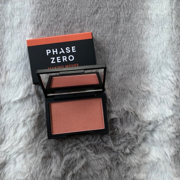 Phase zero blush - Picture 3 of 3